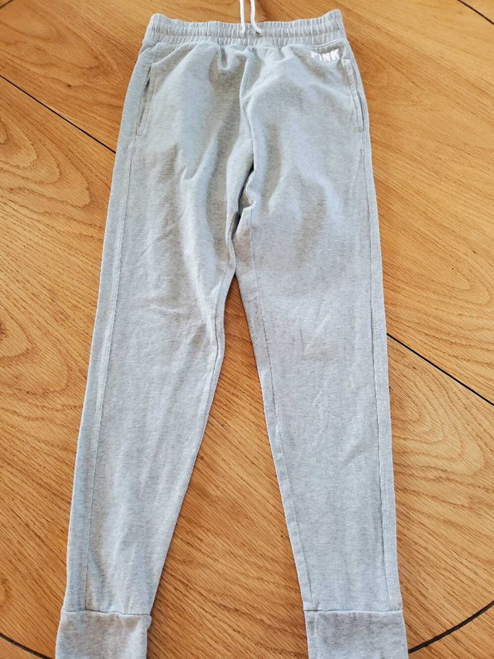 Victorias Secret Pink Joggers